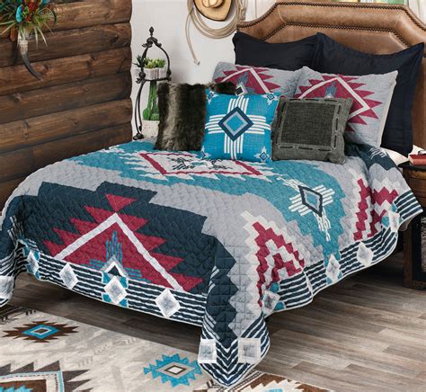 Western Bedding | Lone Star Western Décor