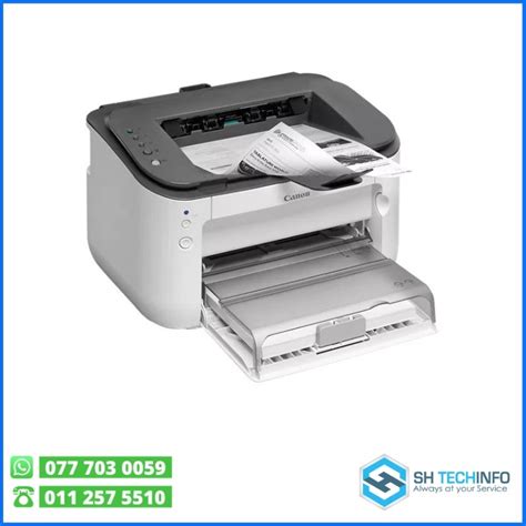 Canon imageCLASS LBP6230dn Laser Printer | Sri Lanka