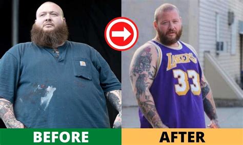 Action Bronson Weight Loss 2024: Diet, Surgery, Before & After Photos