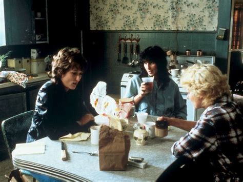 Silkwood (1983) - Mike Nichols | Synopsis, Characteristics, Moods ...