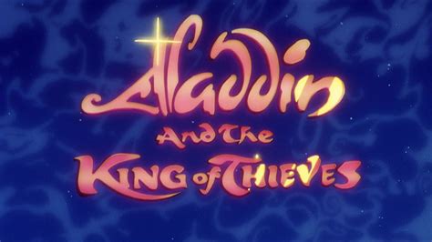 Aladdin and the King of Thieves (1996) Screencap | Fancaps