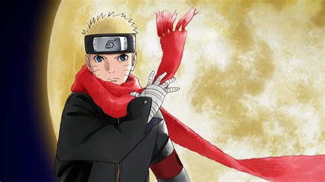 2014 - THE LAST -NARUTO THE MOVIE-