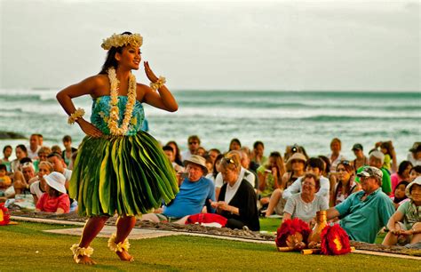 Why we love Hawaii's people