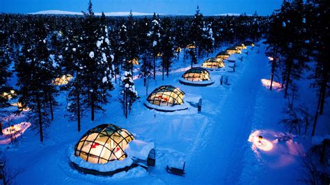 iceland northern lights holidays igloo hotel - Ocie Garmon