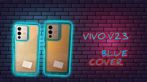 Vivo v23 case |vivo v23 back cover | case for v23 vivo | top case for ...