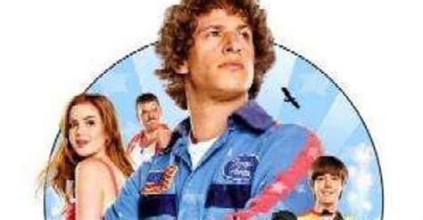 Hot Rod Cast List: Actors and Actresses from Hot Rod