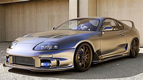 Ultimate Toyota Supra MK4 Sound Compilation | Toyota cars, Toyota supra ...