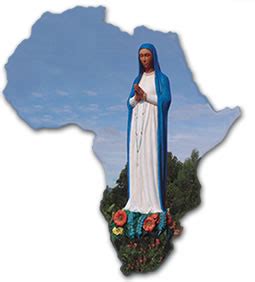 Our Lady of Kibeho | "Our Lady of Sorrow" Apparition