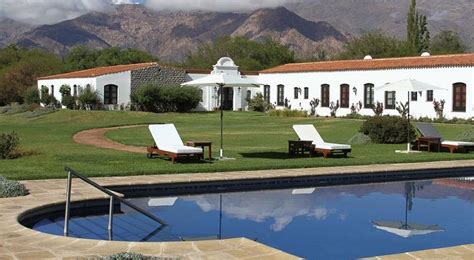 Cafayate Hotels | Hotels in Cafayate | Salta Hotels