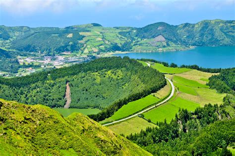 Azores Travel Guide: Portugal's Adventure Paradise | Intrepid Travel Blog