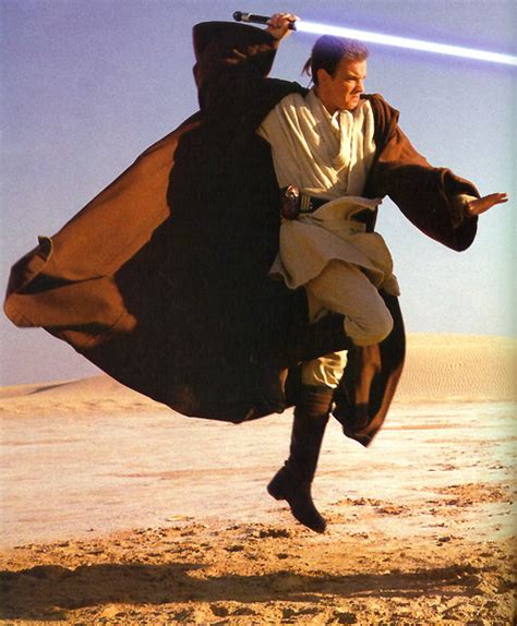 Obi-Wan Kenobi - Obi-Wan Kenobi Photo (29228979) - Fanpop