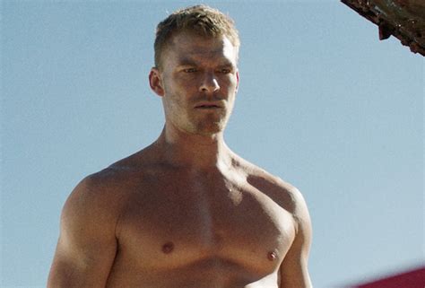 ‘Jack Reacher’ TV Series Casts Alan Ritchson of ‘Titans’ | TVLine