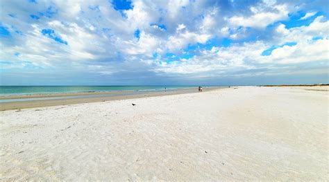 10 Best Beaches in Sarasota | PlanetWare