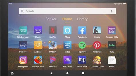 Screenshot on Amazon Fire tablet: Know how take screenshot in simple ...