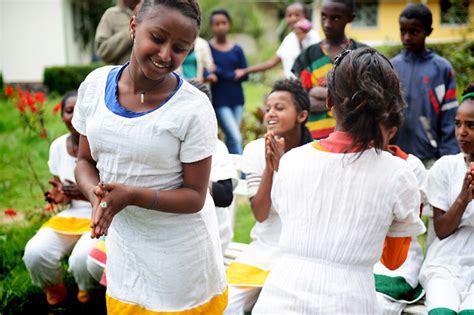 GURAGE PEOPLE: ETHIOPIA`S AFRO-ASIATIC PEOPLE WITH RICH CULTURE AND ...