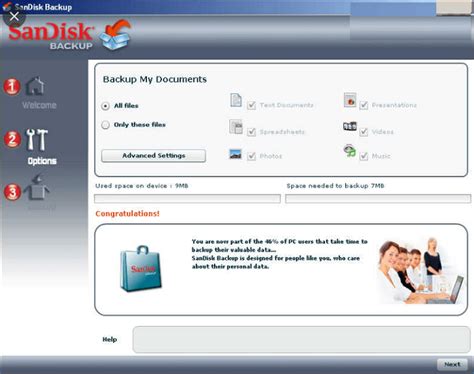 SanDisk SSD Backup Software (Detailed Overview & Alternative) - EaseUS