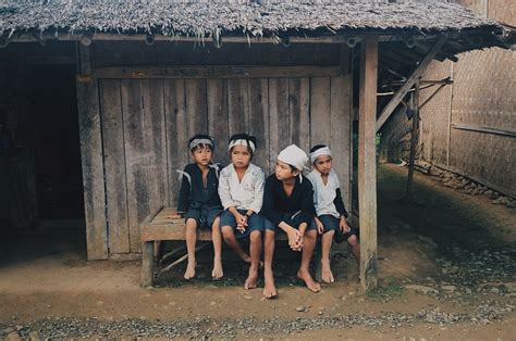 Indonesia Baduy Tribe that Rejects Technology | Authentic Indonesia Blog