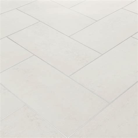 White Vinyl Tile Flooring – A Comprehensive Guide - Flooring Designs