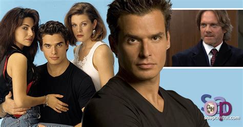 Antonio Sabato Jr. speaks out about General Hospital recasting John ...