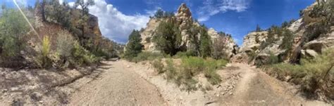 10 Best Hikes and Trails in Grand Staircase - Escalante National ...