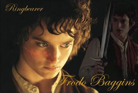 Frodo Baggins - Lord of the Rings Photo (11353295) - Fanpop