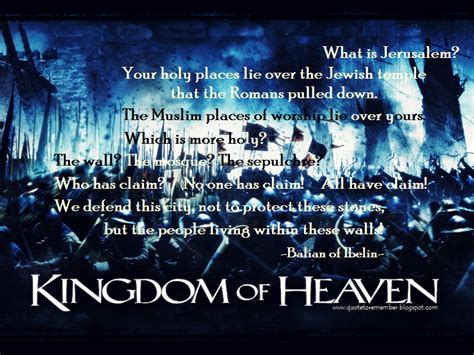 #KingdomOfHeaven #OrlandoBloom #EvaGreen #RidleyScott