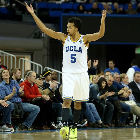 UCLA Basketball: Ranking the Bruins' NBA Prospects | News, Scores ...