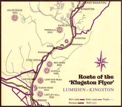 The Lothians: Iconic "Kingston Flyer" Steam Train For Sale (Again....)