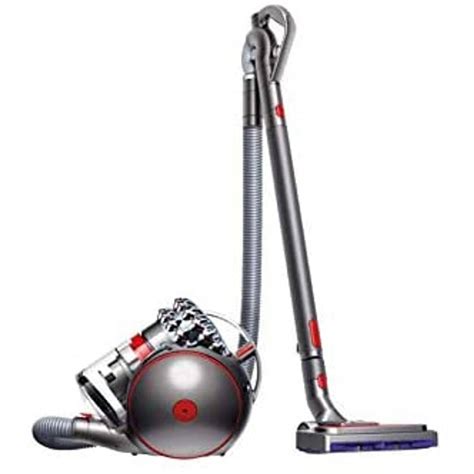 Dyson Staubsauger Vergleich & Test » Top 15 im Juni 2024