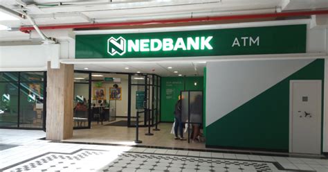 Nedbank | Pier 14 Shopping Centre