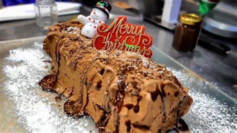 A Very Morelli Christmas | Morelli's Gelato, London | #Ad - YouTube