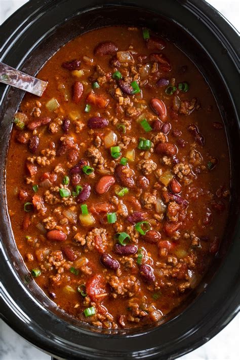 Should You Drain And Rinse Kidney Beans For Chili - Best Drain Photos ...