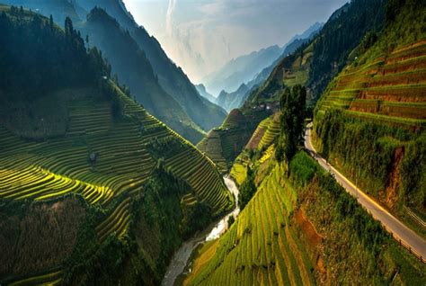 Mu Cang Chai, The Most Breathtaking Rice Terraces in Vietnam | STK TOUR