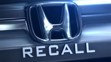 Honda recalls 1.4M vehicles to fix faulty fuel pumps | Automark