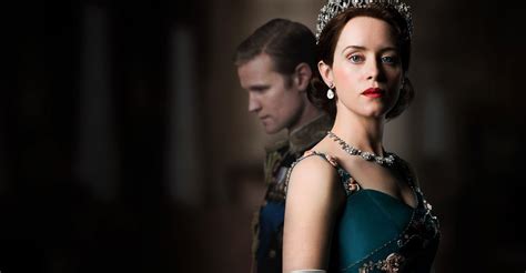 The Crown Season 4 - watch full episodes streaming online