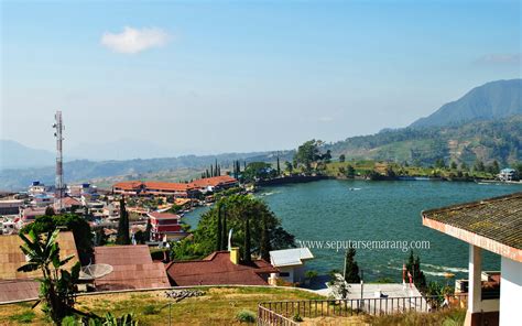 Telaga Sarangan | Seputar Semarang