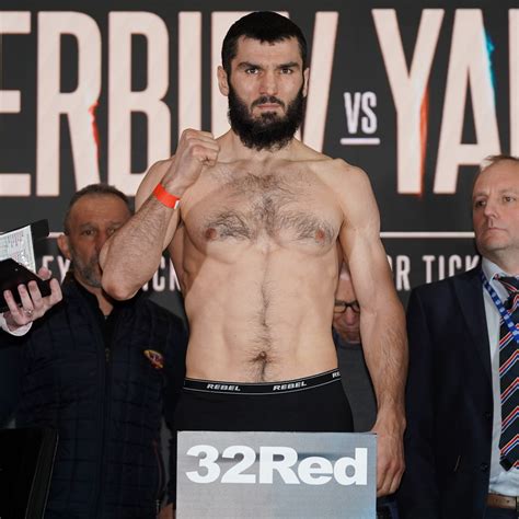 Take 2: KO King Artur Beterbiev to Defend Light Heavyweight Crown ...