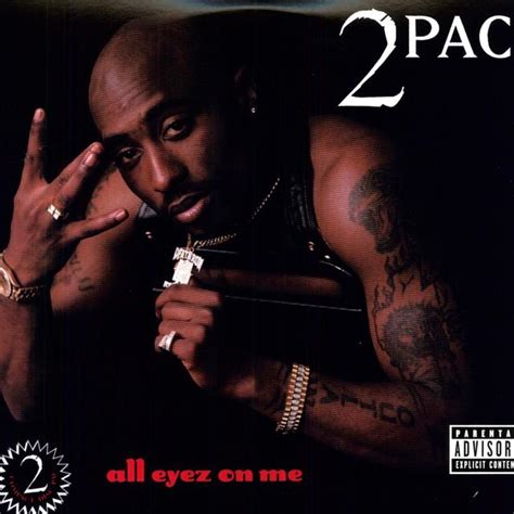 2pac all eyez on me soundtrack - bopsadoX