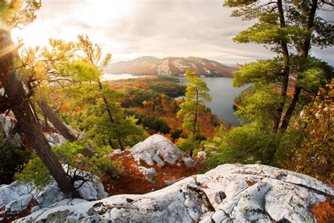 Killarney Canoe Routes: 6 Options for an Epic Killarney Camping Trip