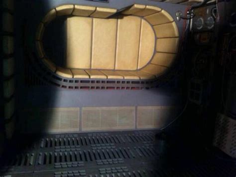 UPDATE3! Even More Photos of the Millennium Falcon Interior From Star ...