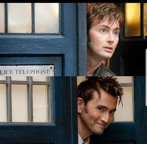 Doctor Who 60th Anniversary Specials Trailer – The Time Warriors and Beyond