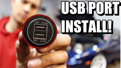 My Usb Port Is Not Working In My Car - Car Retro