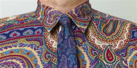 Looking for a Pattern With Endless Possibilities? Try Paisley ...