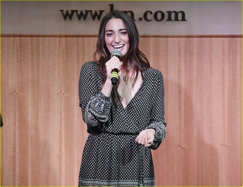 Sara Bareilles to Make Broadway Debut in 'Waitress'!: Photo 3861052 ...