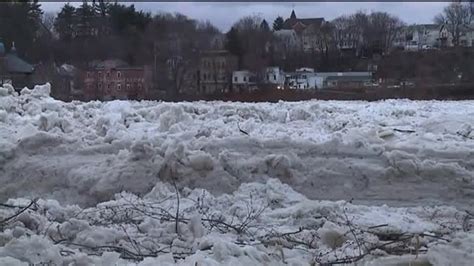 Flood Concerns in Luzerne County | wnep.com