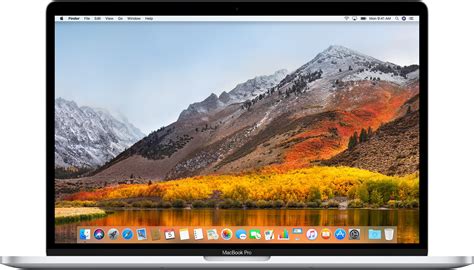 Apple releases macOS High Sierra 10.13 with new file system, Photos ...