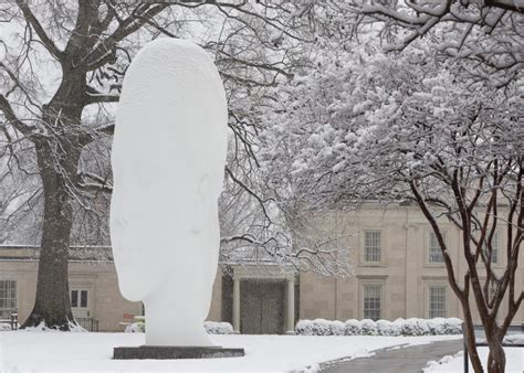 Virginia Museum of Fine Arts Announces Winter Holiday Hours - VMFA ...