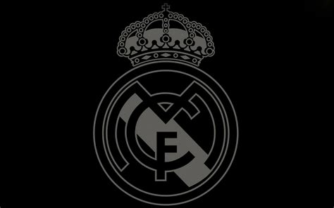 Get High Resolution Real Madrid Logo Wallpaper Gif - Home Designs