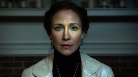 Download Lorraine Warren The Conjuring 2013 Wallpaper | Wallpapers.com