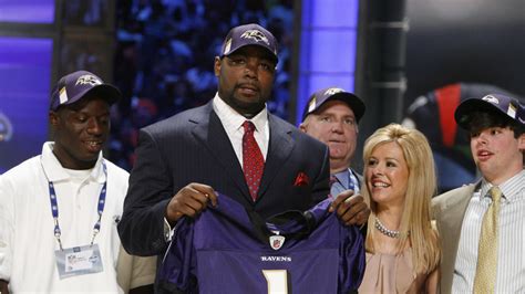 Tuohy family responds after Michael Oher, subject of 'The Blind Side ...